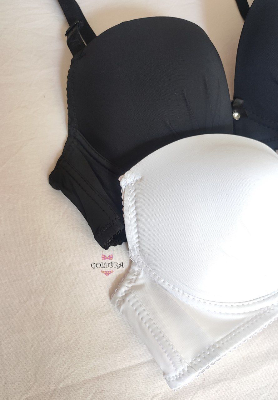 سوتین - سوتــین اسفنجی سوتــین اسفنجی-7